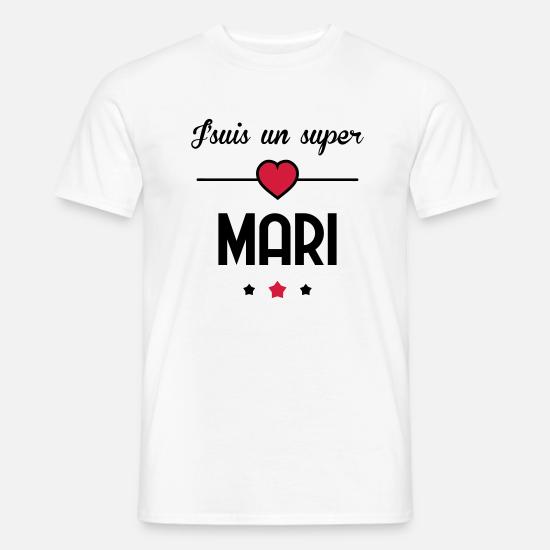 tee shirt saint valentin
